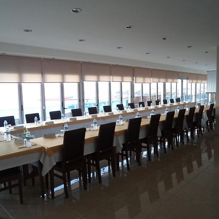Perla Hotel Dikili Exteriér fotografie
